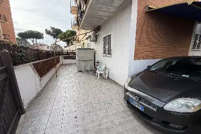 Casa in vendita, Via Claudia, Ladispoli