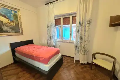 Villa in vendita, Via Ganzirri, Fiumicino