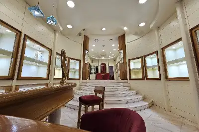 Negozio in vendita, Corso della Repubblica, Latina