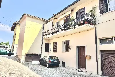 Casale in vendita, Via Fornaci, Brescia