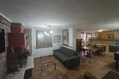 Casa Indipendente in vendita, Ad.ze Casa Natale di Papa Paolo VI, Concesio