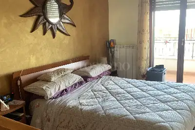 Casa in vendita, Via dei Castelli Romani, Pomezia