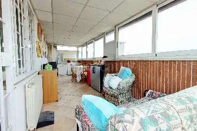 Superattico in vendita, Via Raffaele Paolucci, Roma