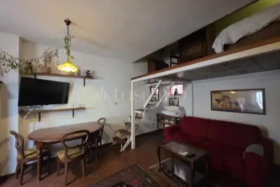 Casa in affitto, Borgo Tegolaio, Firenze