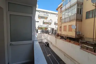 House for sale, Via San Lorenzo, Palermo