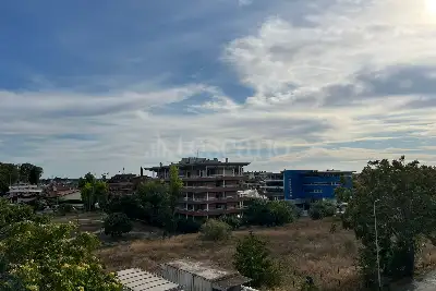 Attico in vendita, Via Pier Carlo Boggio, Roma