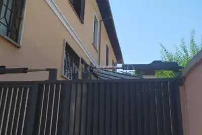 Casa in vendita, Via Eleuterio di Gianfilippo, Avezzano