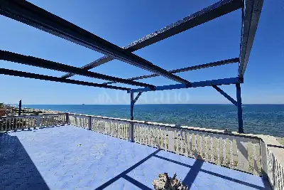 Attico in vendita, Lungomare Delle Sirene, Pomezia