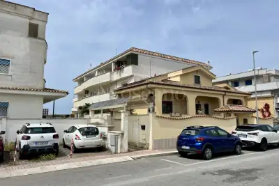 Casa in vendita, Viale di Focene, Fiumicino