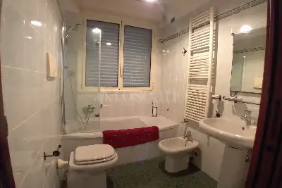 Casa in affitto, Via Luigi Pastro, Milano