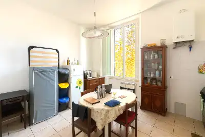 Casa in vendita, Circonvallazione Cornelia, Roma