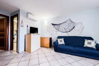 Casa in vendita, Via del Rovo, Olbia