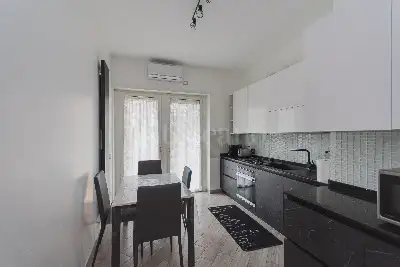 Casa in vendita, Via Domenico Lupatelli, Roma