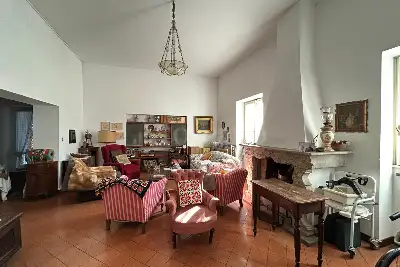 Casale in vendita, Via di Saponara, Roma