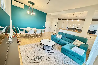 Casa in vendita, Via dello Zoccolo, Brescia