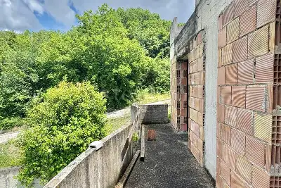 Villa in vendita, Via Pilone 7, Pratola Serra