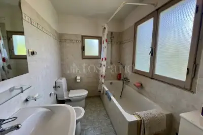Villa Bifamiliare in vendita, Via Santa Severa, Fiumicino