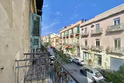 Casa in affitto, Via Nino Bixio, Messina