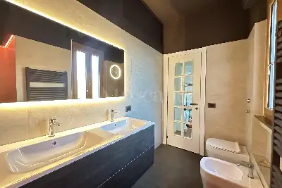 Attico in vendita, Via Vespri Siciliani, Milano