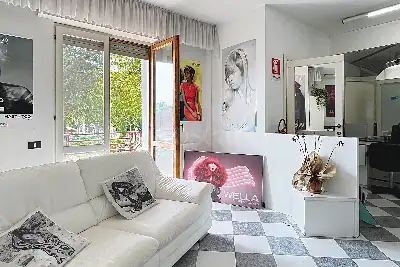 Casa in vendita, Viale Adua 9, Sassari