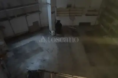 Negozio in vendita, Via Adeodato Matricardi, Roma