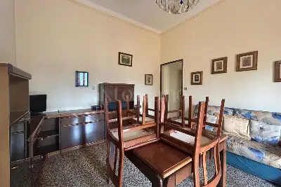 Casa in vendita, Via Giuseppe Mazzini, Concesio