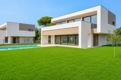 Villa in vendita, Via San Sivino, Moniga del Garda