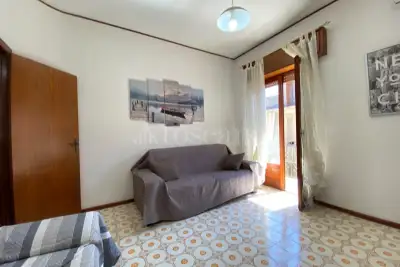 Casa in vendita, Via dei Gladioli, Giardini-Naxos