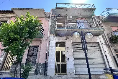 Casa in vendita, Priolo, Priolo Gargallo