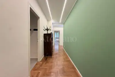Casa in vendita, Via Giancarlo Sismondi, Milano