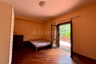 Villa Bifamiliare in vendita, Nicolosi - Ai Pini, Nicolosi