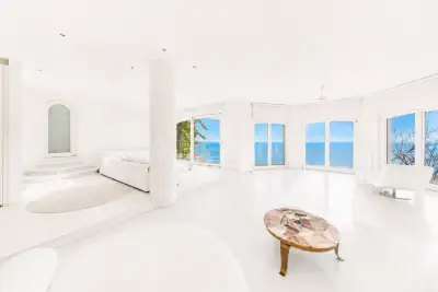 Villa in vendita, Via T. Tasso, Manerba del Garda