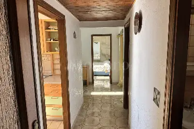 Casa in vendita, Via Paola Drigo, Roma