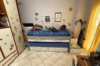 Casa in vendita, Viale dei Romagnoli, Roma