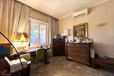 Villa Plurifamiliare in vendita, Via Aristotile Fioravanti, Roma