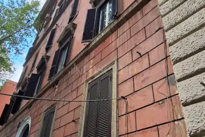 Casa in vendita, Via del Castro Pretorio, Roma