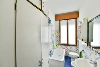 House for sale, Via Alfonso Salardi, Como
