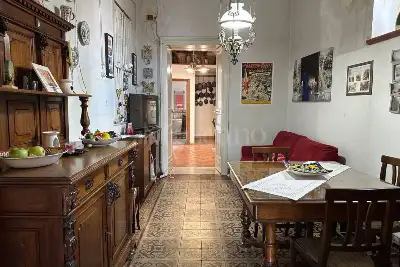 Casa Indipendente in vendita, Via Umberto, San Gregorio di Catania