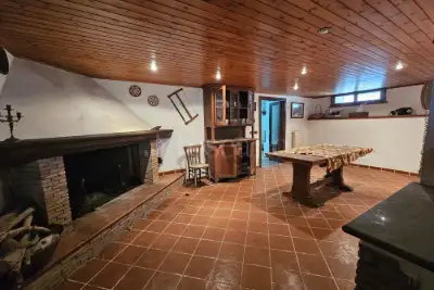 Villa Bifamiliare in vendita, Via Mari, Pomezia