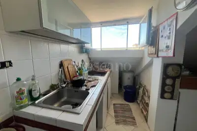 Casa in vendita, Via Nicola Fabrizi, Genova