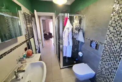 Casa in vendita, Via Corvara, Nettuno