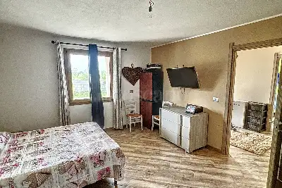 Villa in vendita, Via Bancaleddu, Sassari