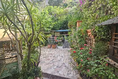 Villa in vendita, Lungomare Cristoforo Colombo, Palermo