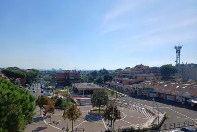 Attico in vendita, Via della Casetta Mattei, Roma
