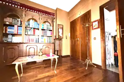 Casa in vendita, Via Pietro Cartoni, Roma