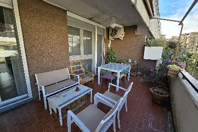 Casa in vendita, Via Umberto Saba, Roma