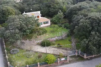 Villa in vendita, Strada Vicinale Baddimanna, Sassari