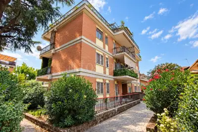 House for sale, Via del Casale Santarelli, Roma