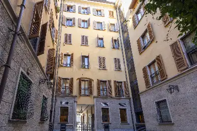 Casa in vendita, Piazza Tricolore-V.le Piave, Milano