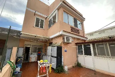 Villa in vendita, Via Pirrotta, Messina